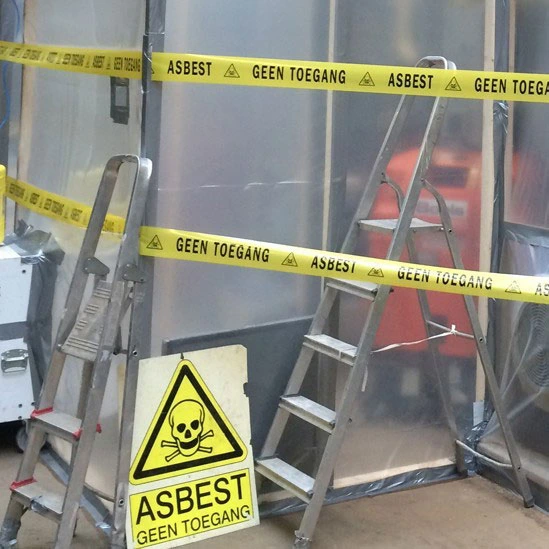 Asbest-verwijderen-Goes