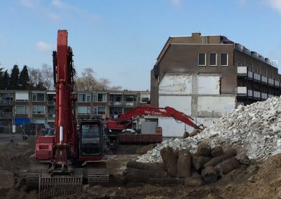 Vogelenzang Bergen op Zoom